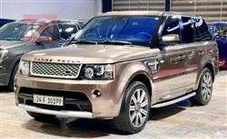 لاند روفر رانج روفر سبورت